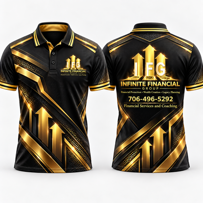 Custom Shirts For Kareem Farley