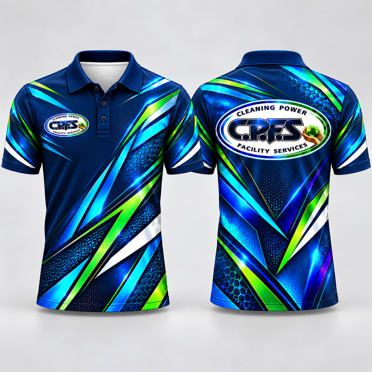 Custom Shirts For Dennis Gashi