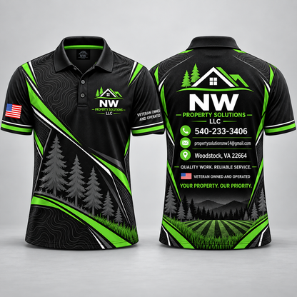 Custom Shirts For Nathan