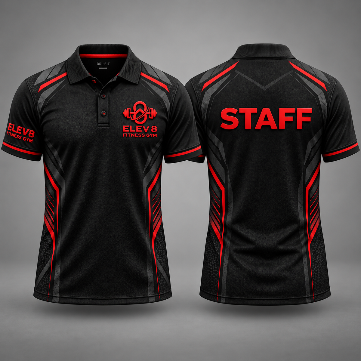 Custom Shirts For Jessie Maleady