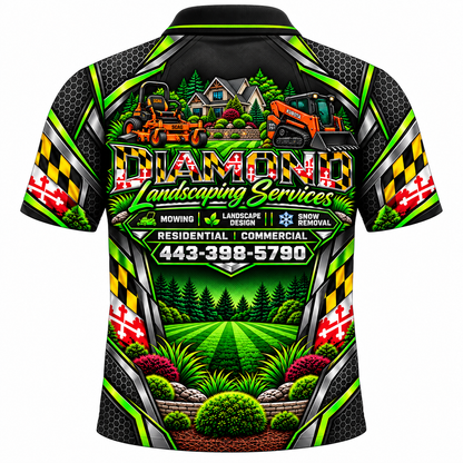Custom Shirts For Brandon Black