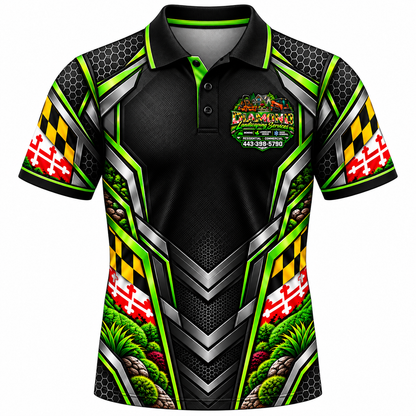 Custom Shirts For Brandon Black