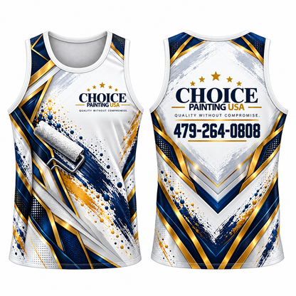 Custom Shirts For Chris Beavers