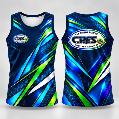 Custom Shirts For Dennis Gashi