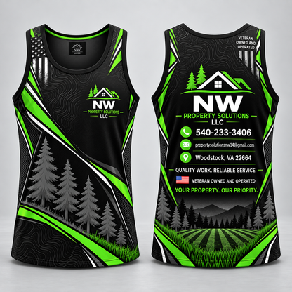Custom Shirts For Nathan