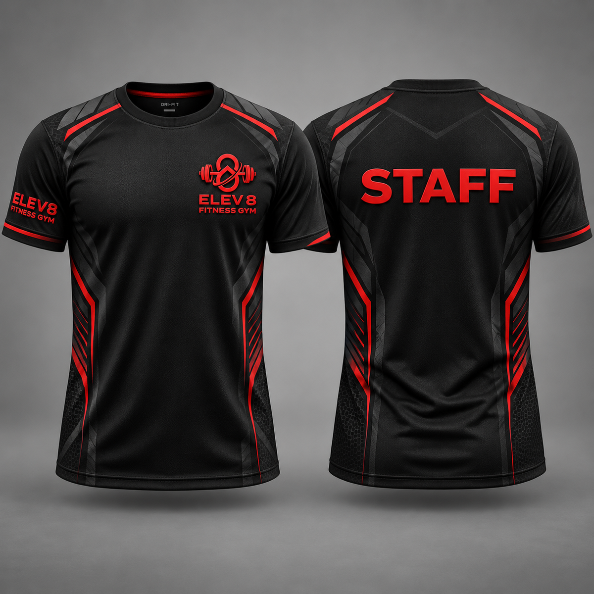 Custom Shirts For Jessie Maleady