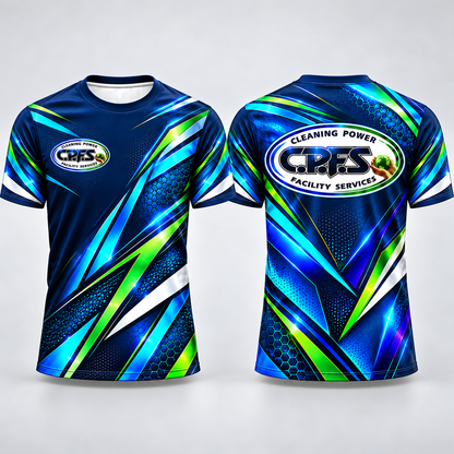 Custom Shirts For Dennis Gashi