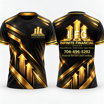 Custom Shirts For Kareem Farley