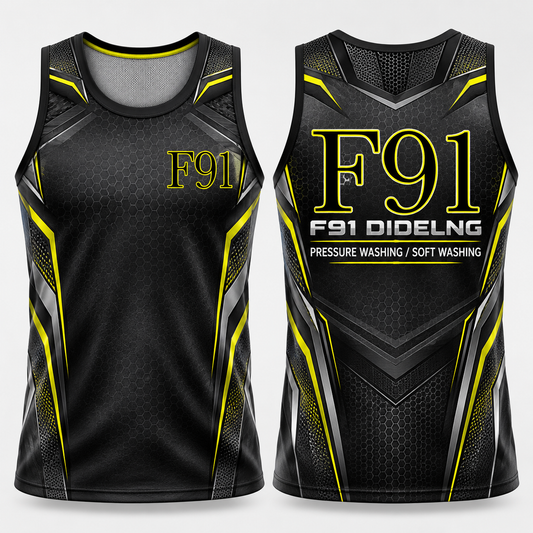 Custom Shirts For Christian BARBU ver 1