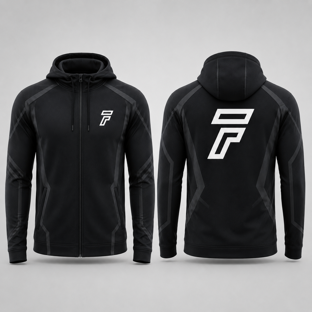 Custom FITSTYLE Multiple Styles