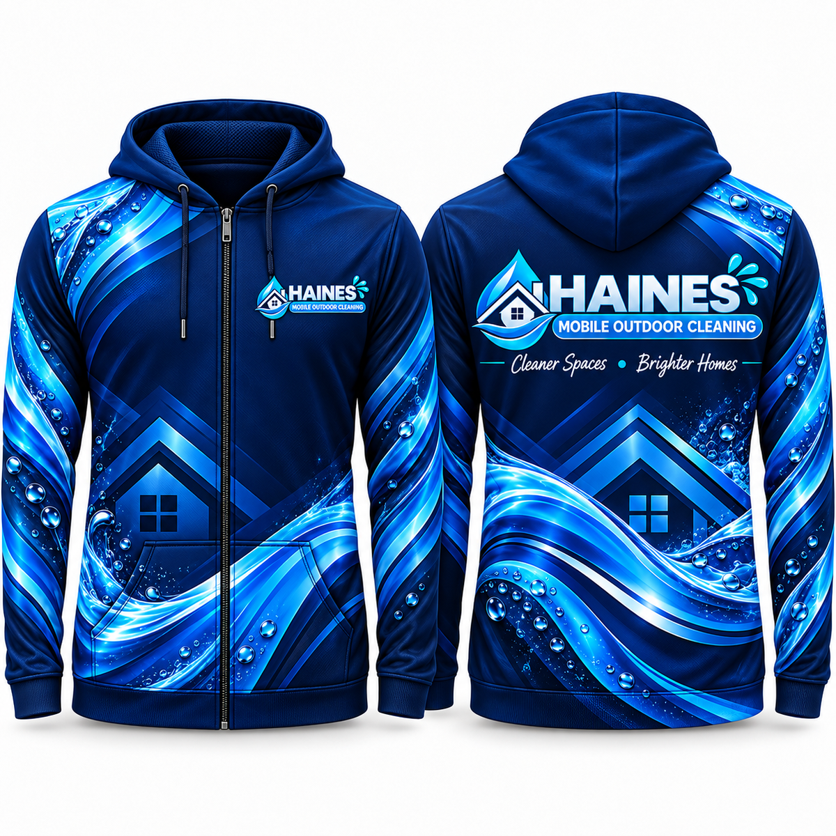 Custom Shirts For Haine Nick
