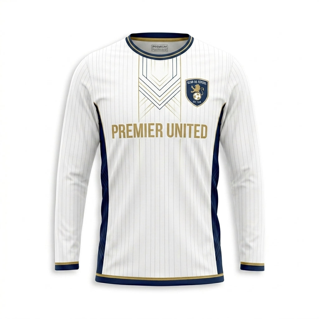 Custom Sport Team Uniform Shirt 019