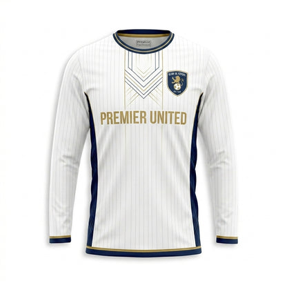 Custom Sport Team Uniform Shirt 019
