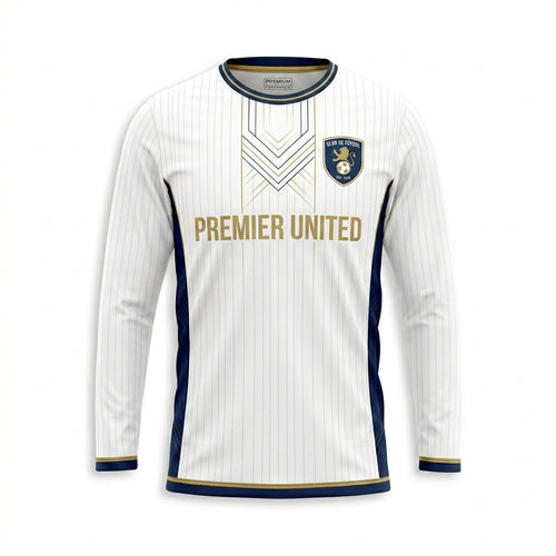 Custom Sport Team Uniform Shirt 019