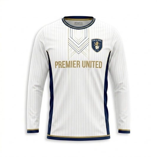 Custom Sport Team Uniform Shirt 019