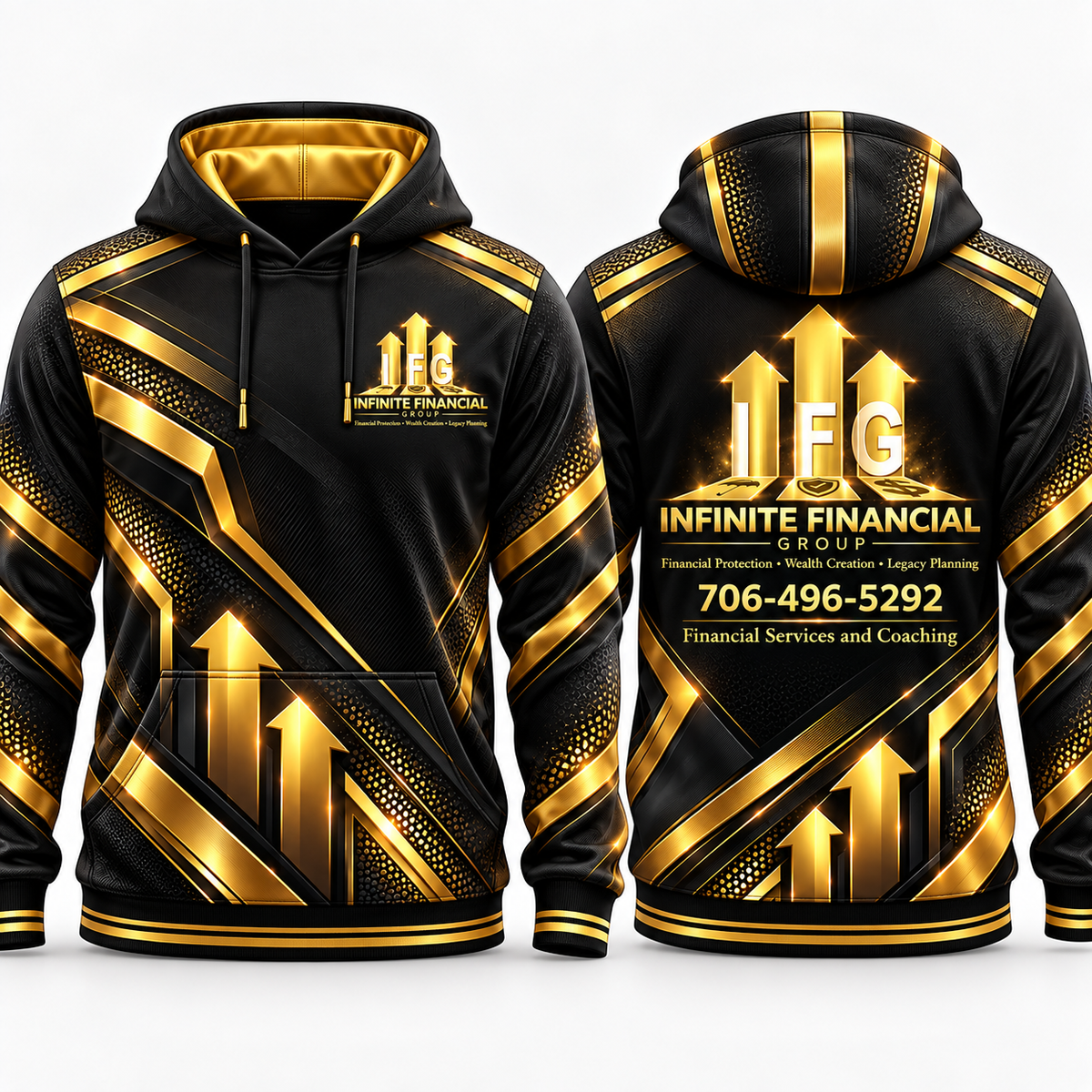 Custom Shirts For Kareem Farley