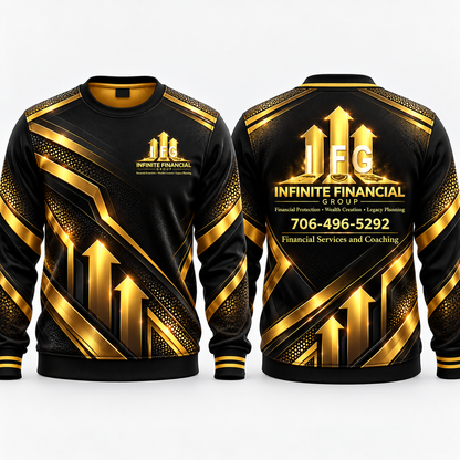 Custom Shirts For Kareem Farley